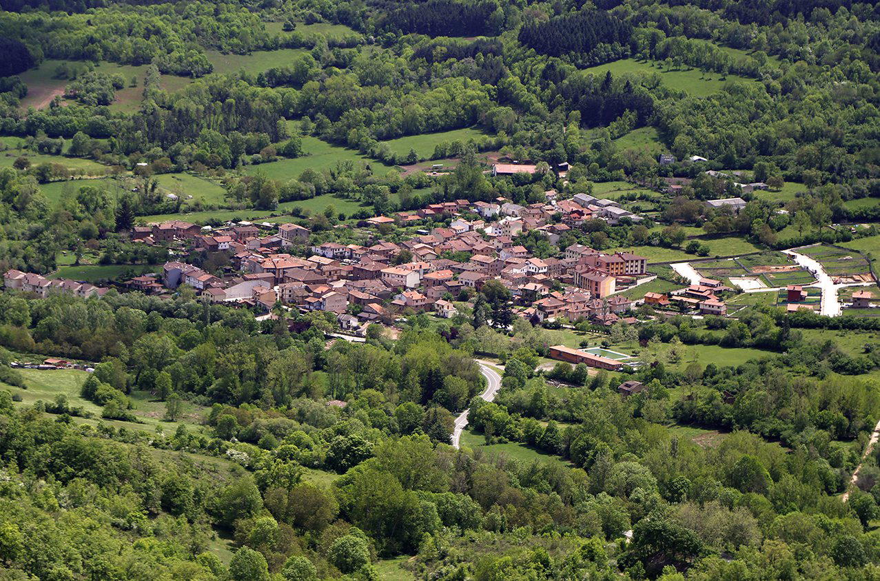 Valganon, Spain