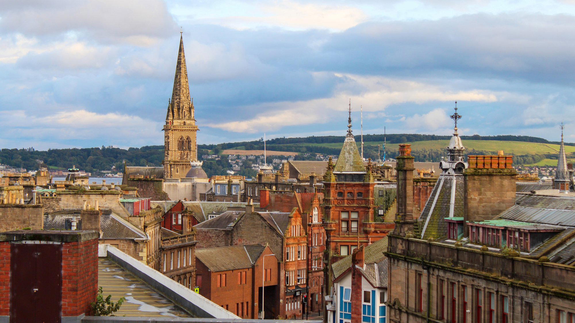 Dundee, United Kingdom