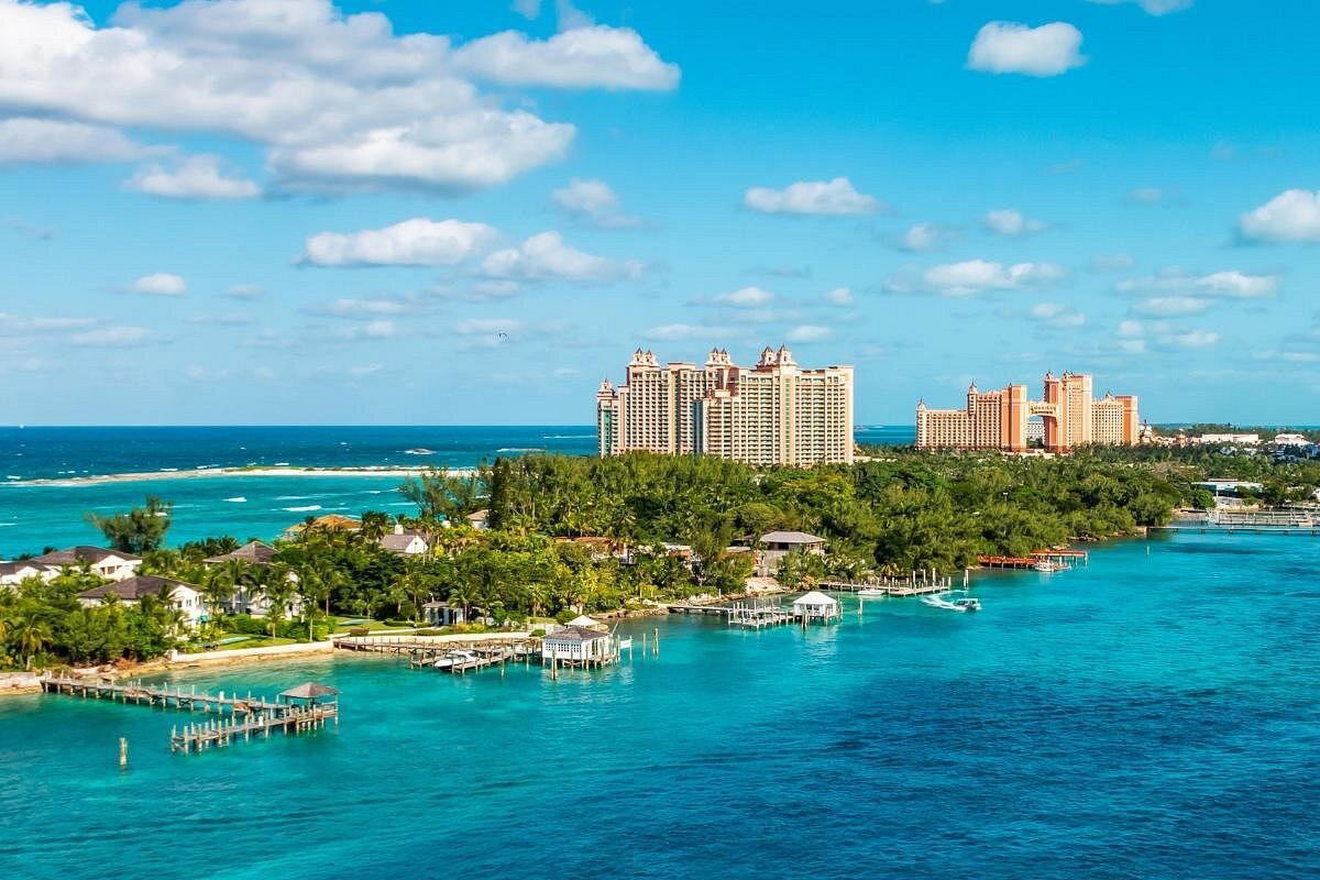 New Providence, Bahamas