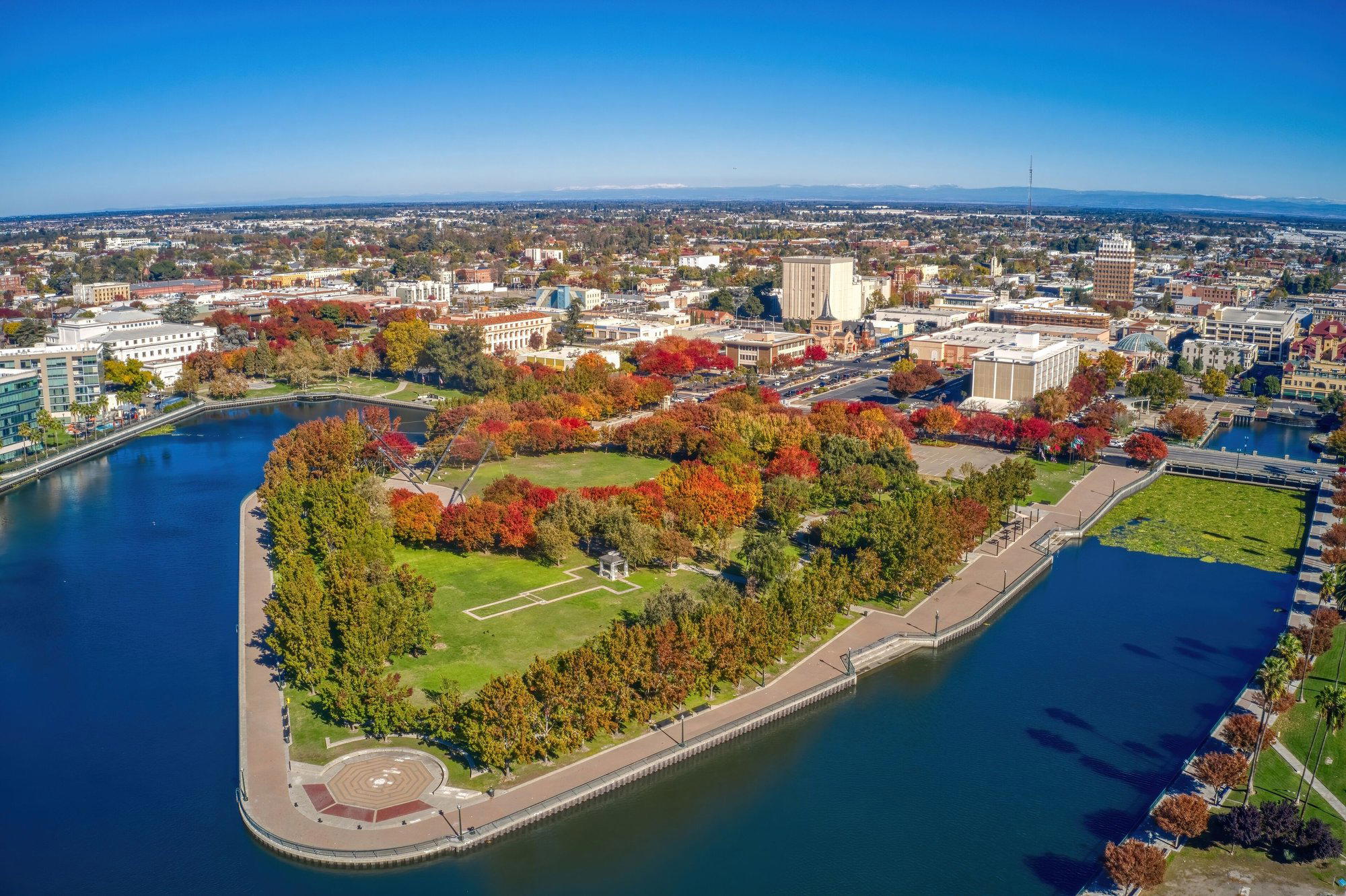 Stockton, United States