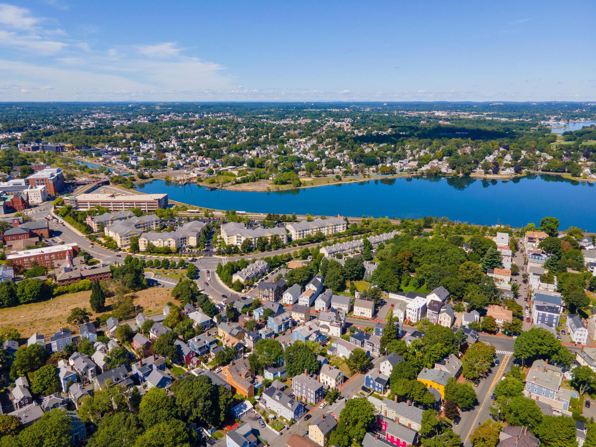 Danvers, United States