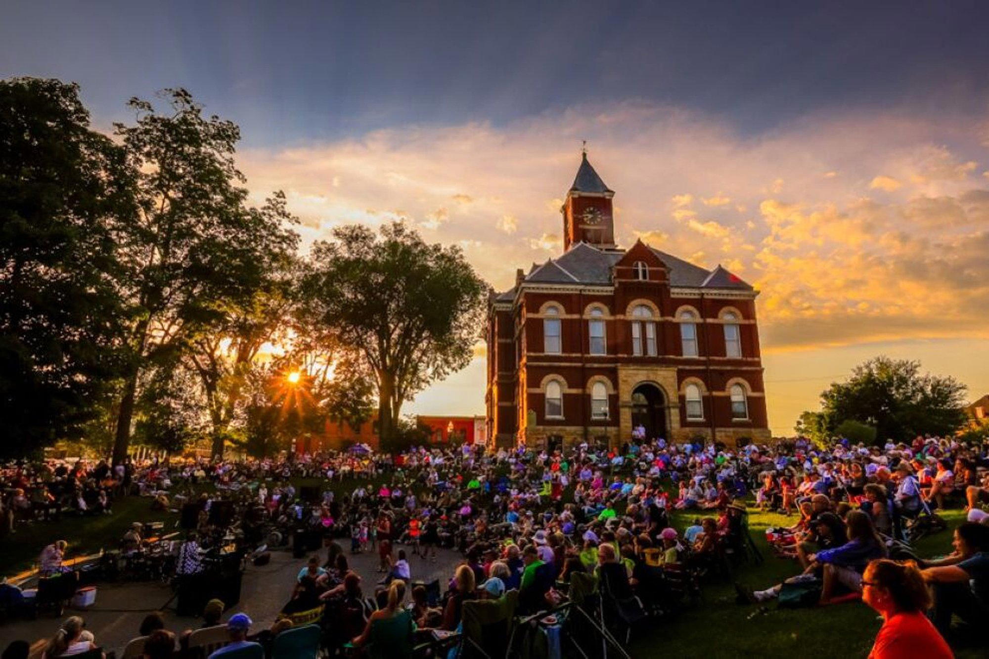 Howell, United States