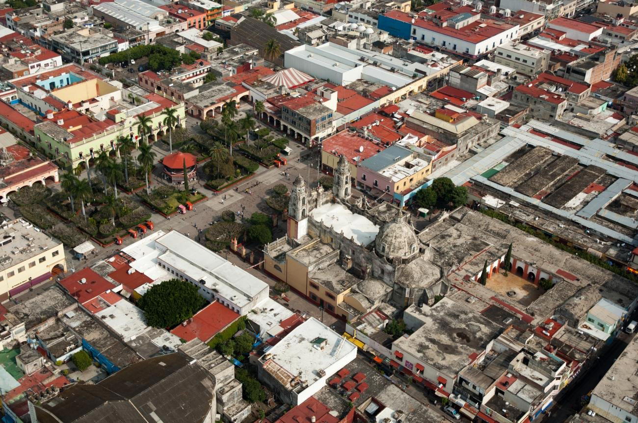 Cuautla, Mexico