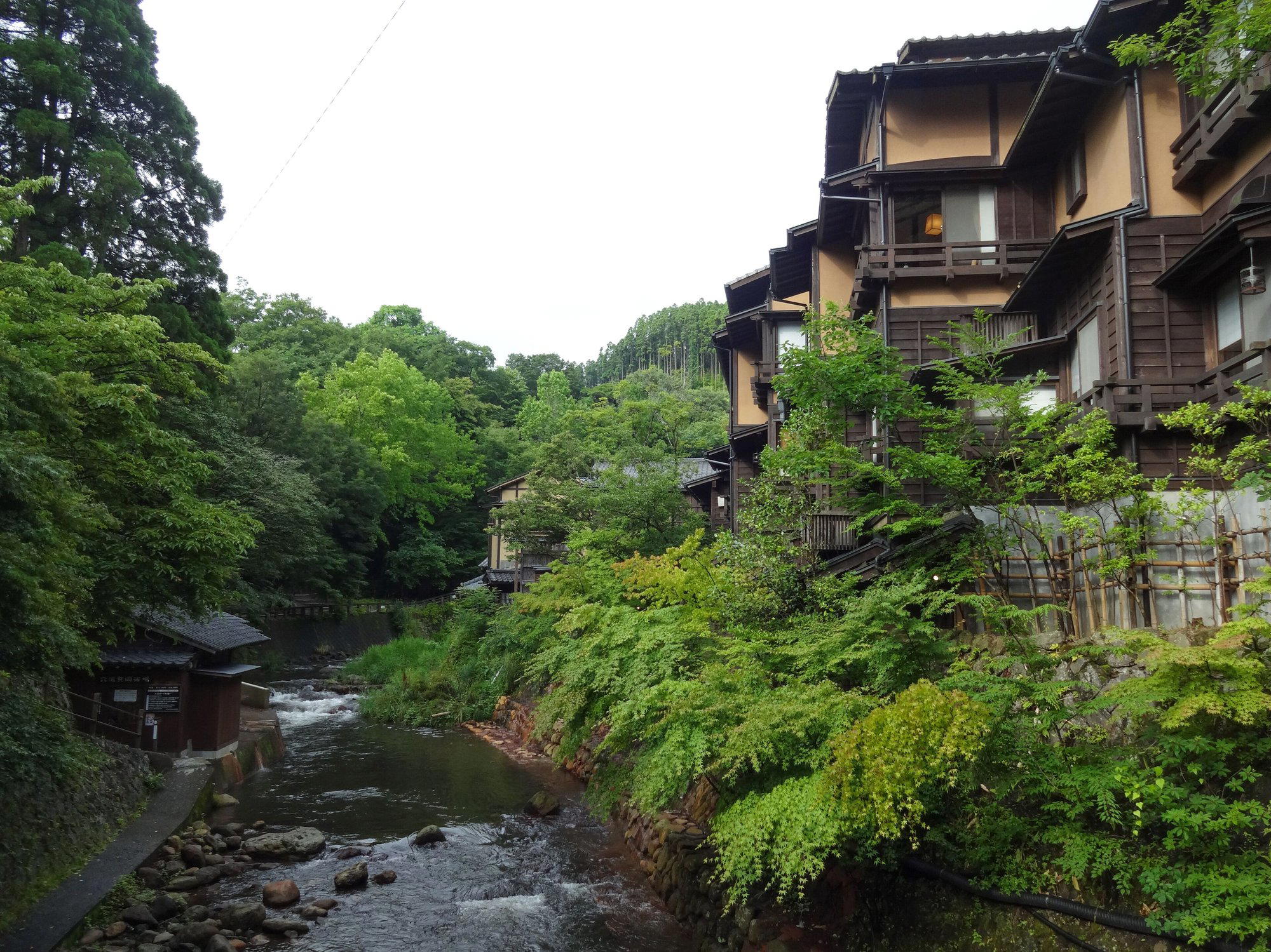 Minamioguni, Japan
