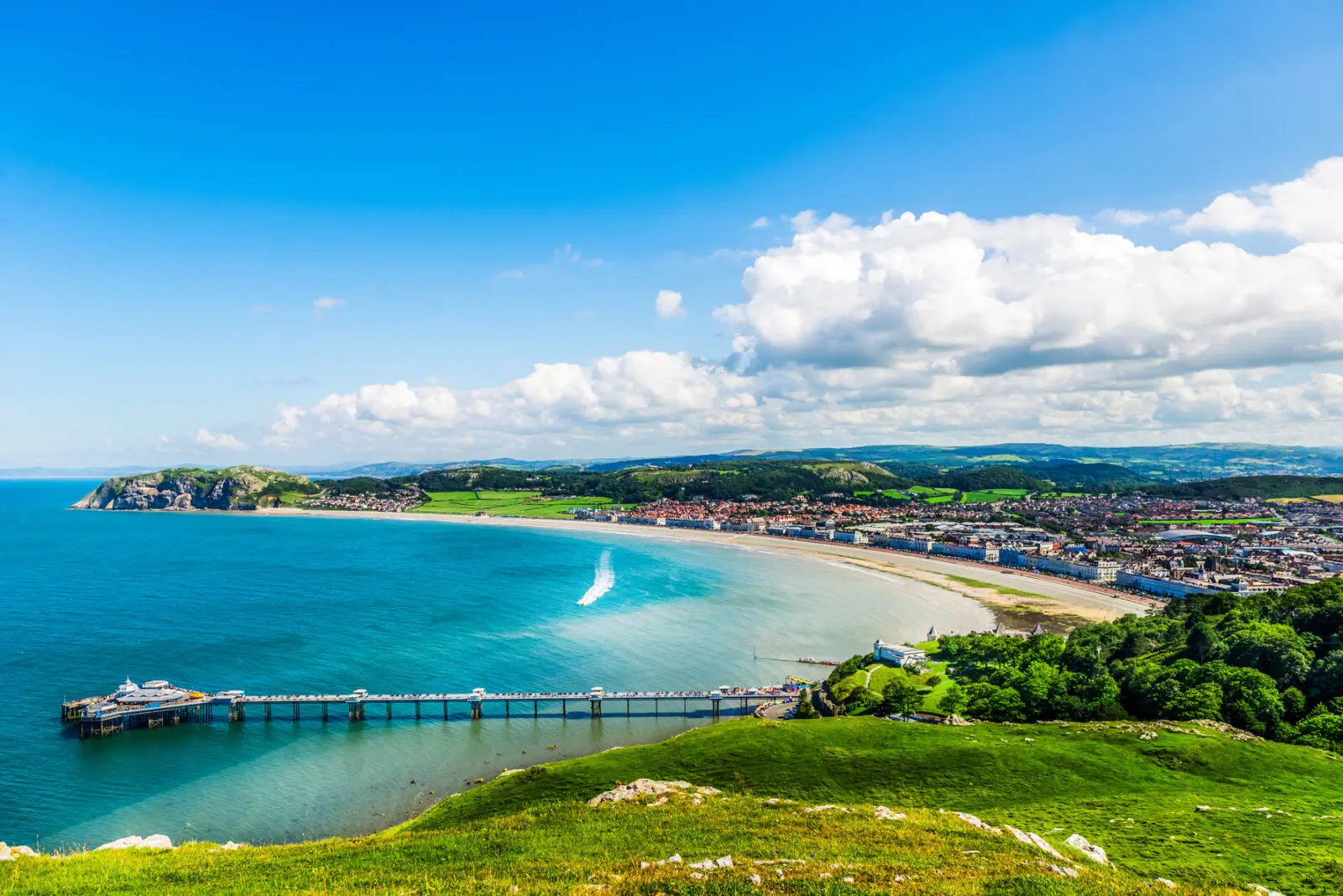 Llandudno, United Kingdom