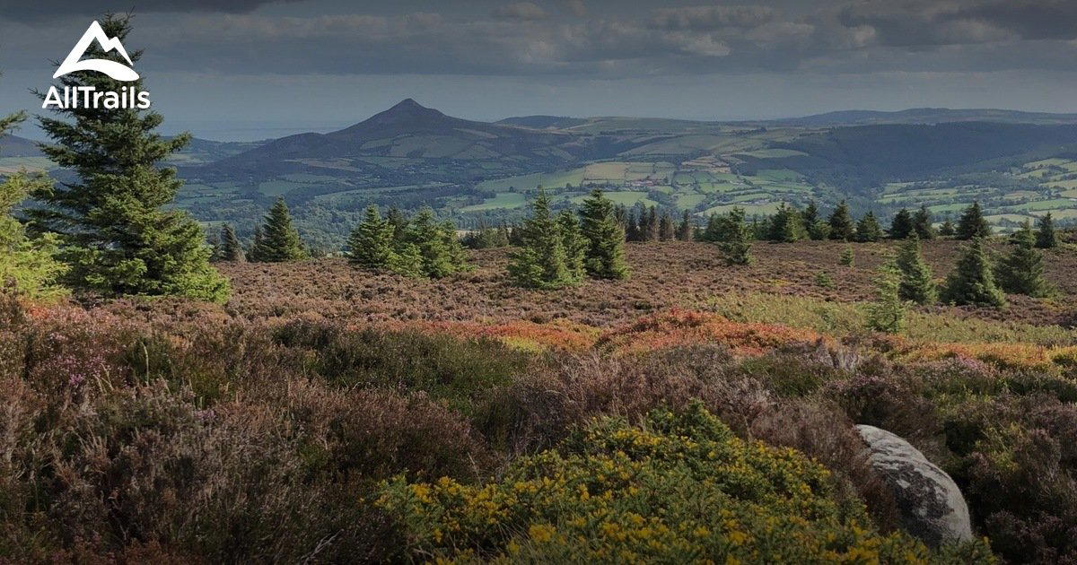 Glencullen, Ireland
