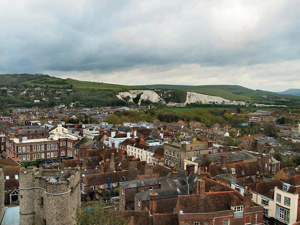 Lewes, United Kingdom
