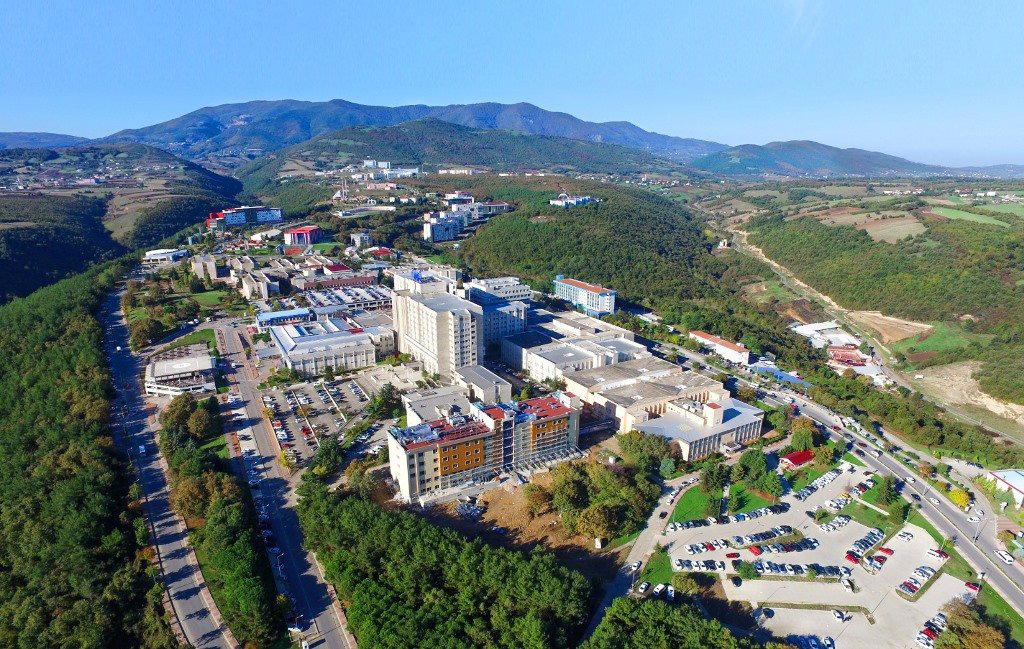 Ondokuzmay S, Turkey