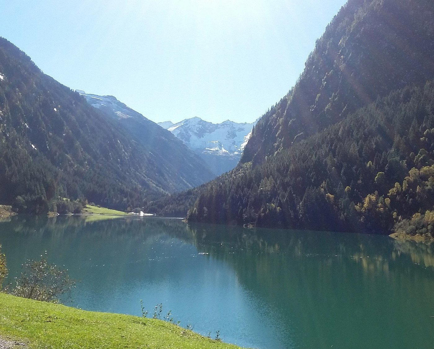 Schwendau, Austria
