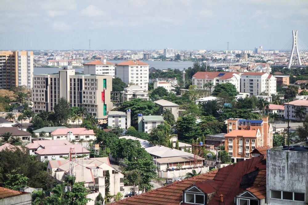 Ikeja, Nigeria