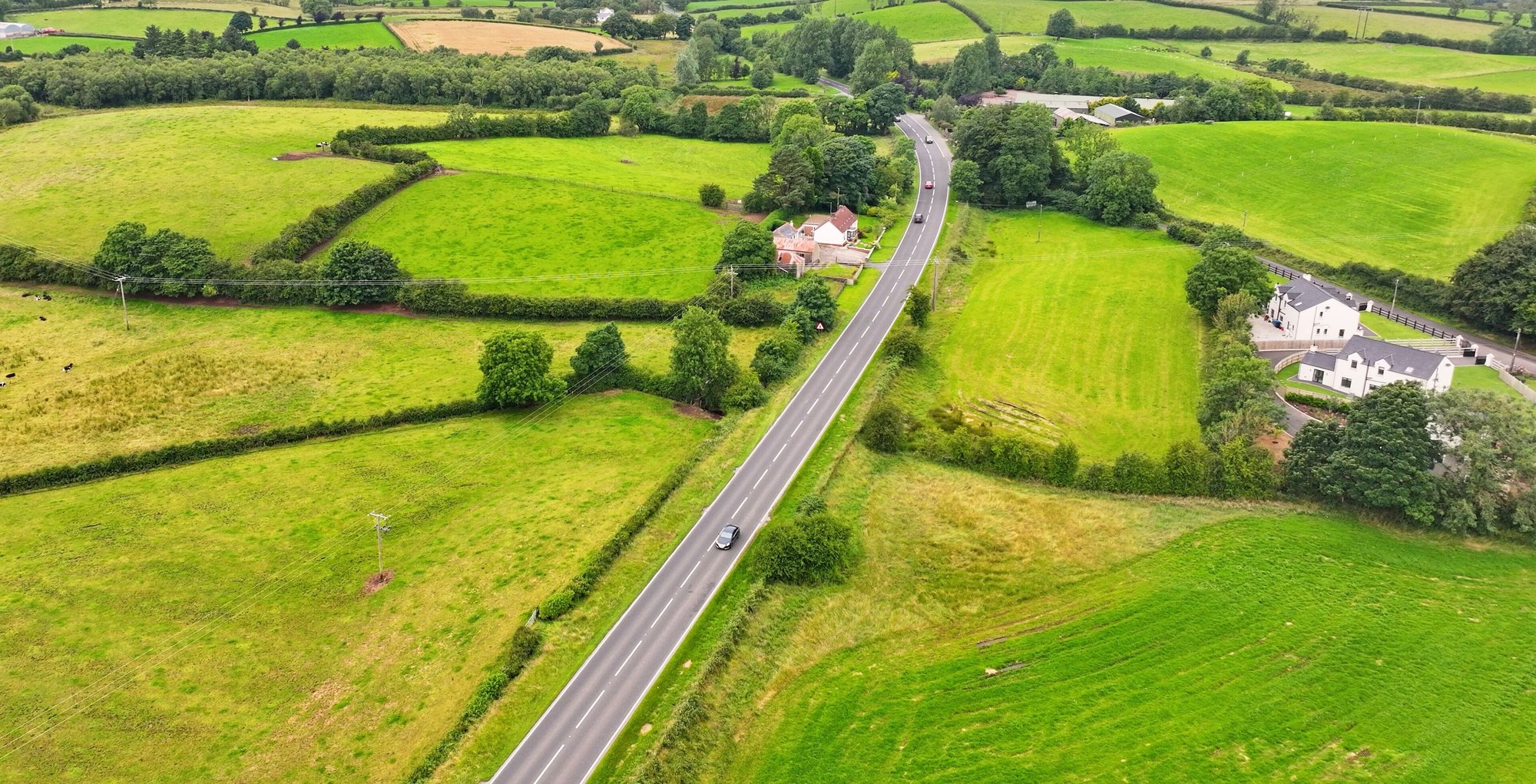 Ballygawley, Ireland