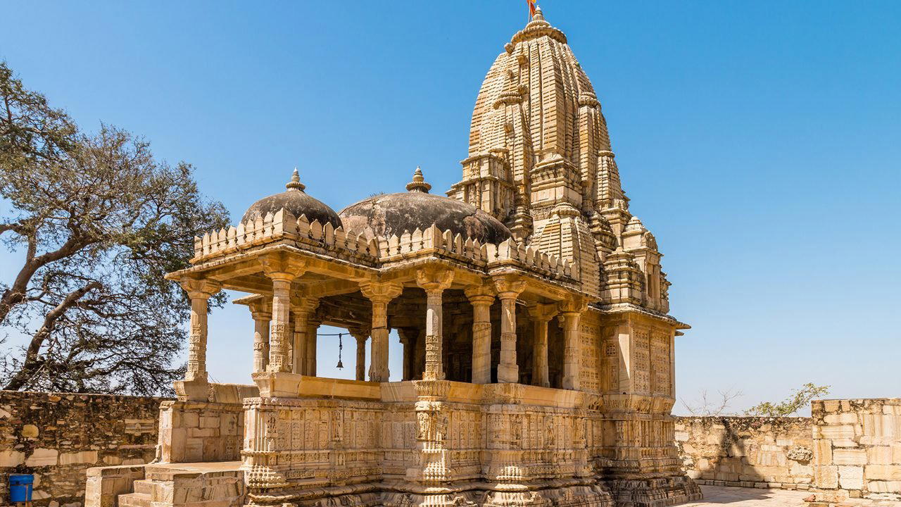 Chittorgarh, India