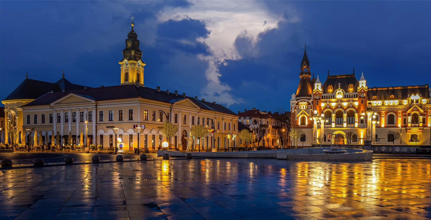 Oradea, Romania