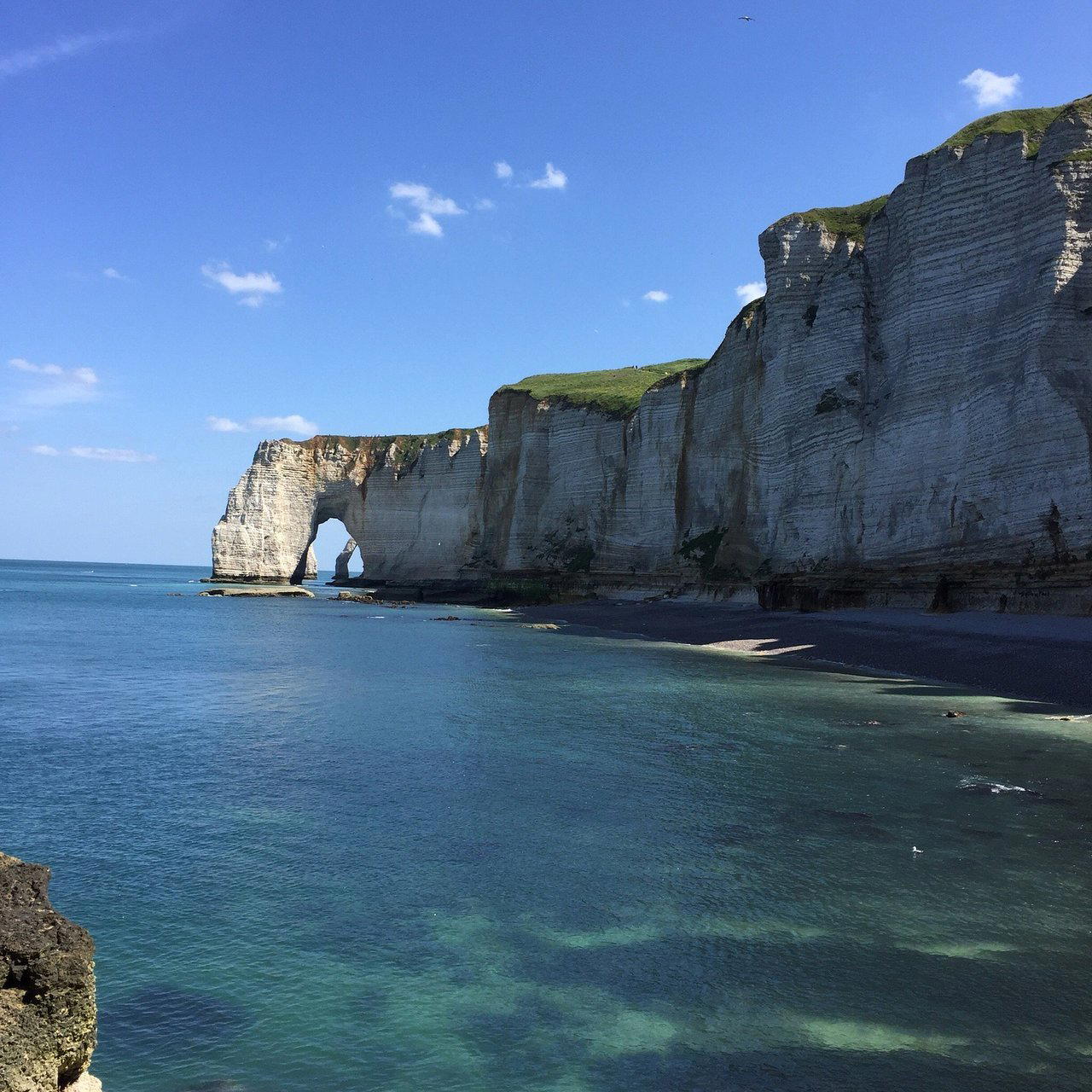 Le Tilleul, France