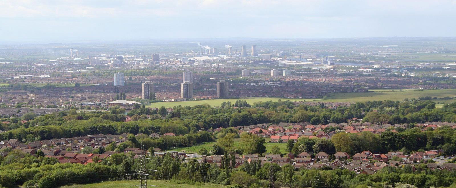 Middlesbrough, United Kingdom