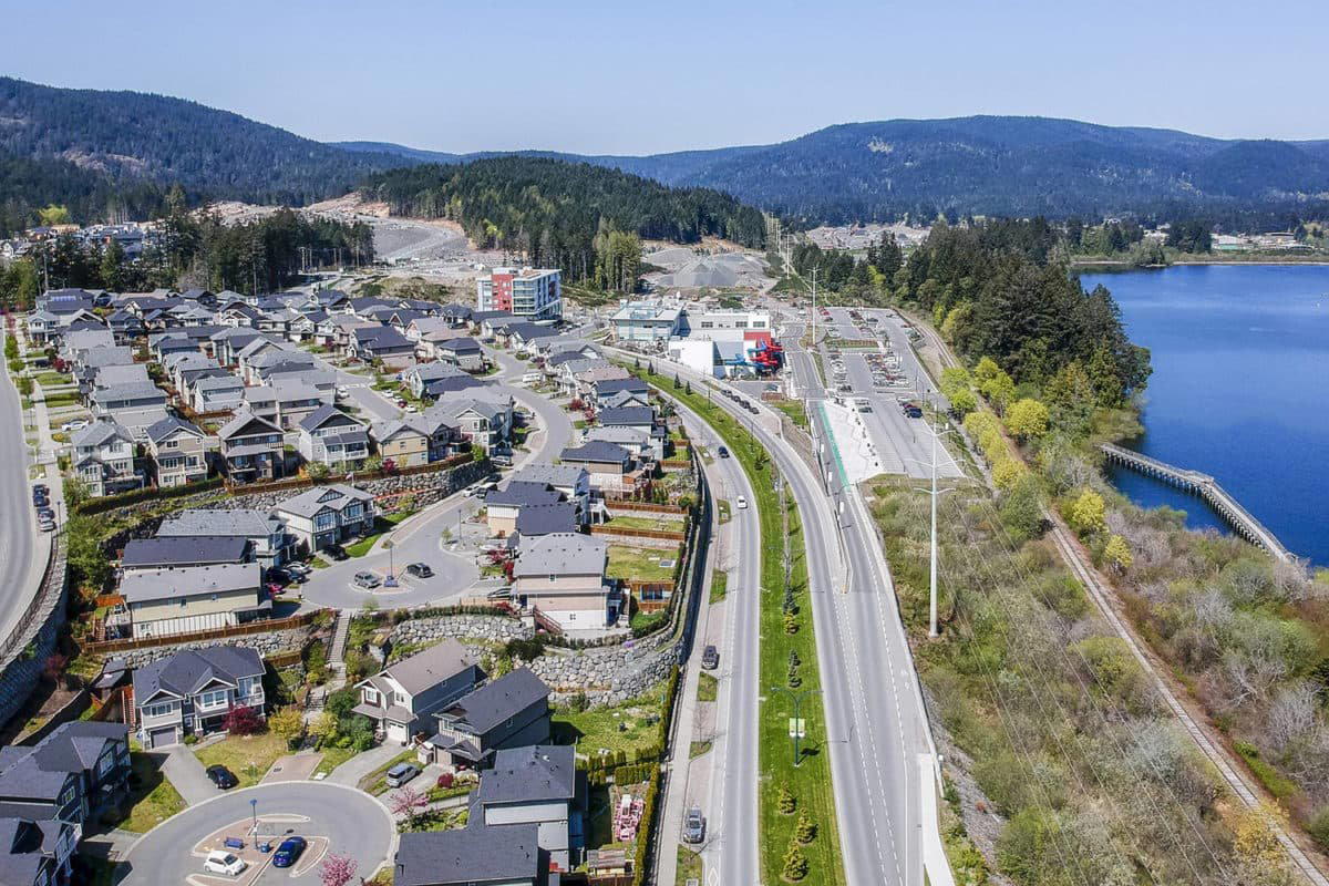 Langford, Canada