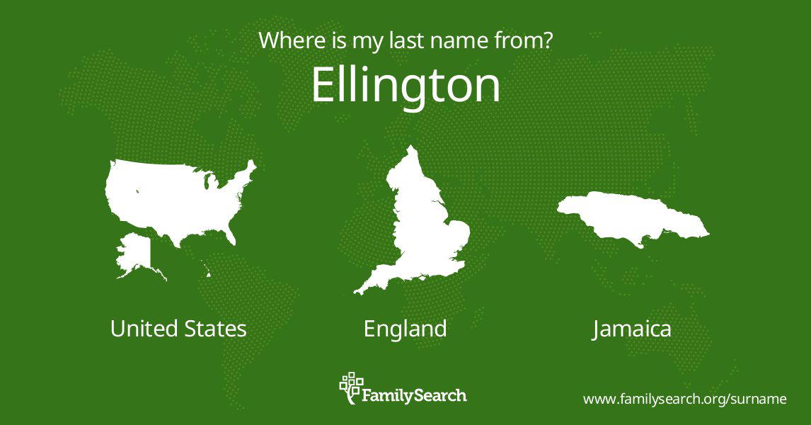 Ellington, United States