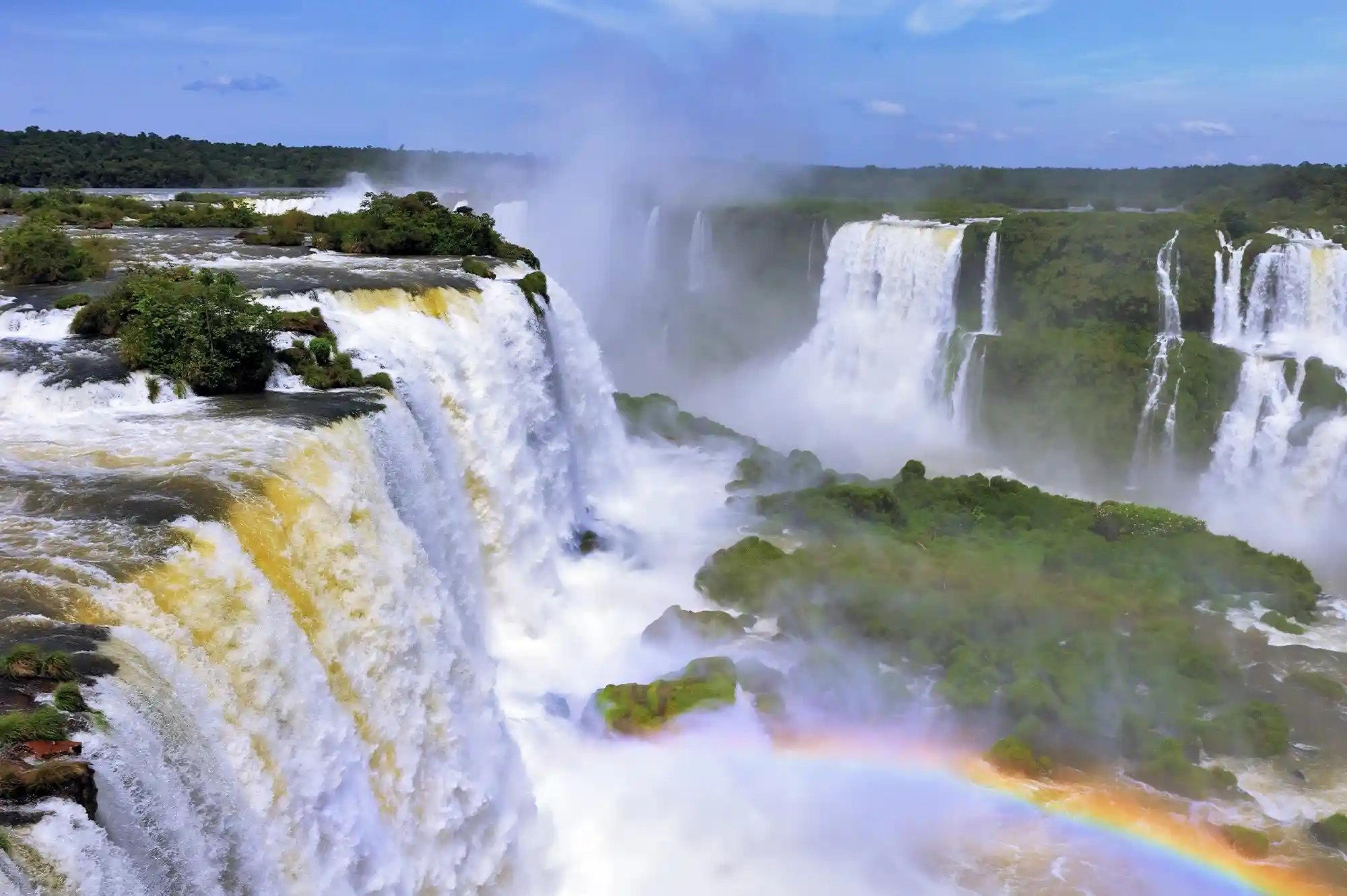 Foz Do Iguacu, Brazil