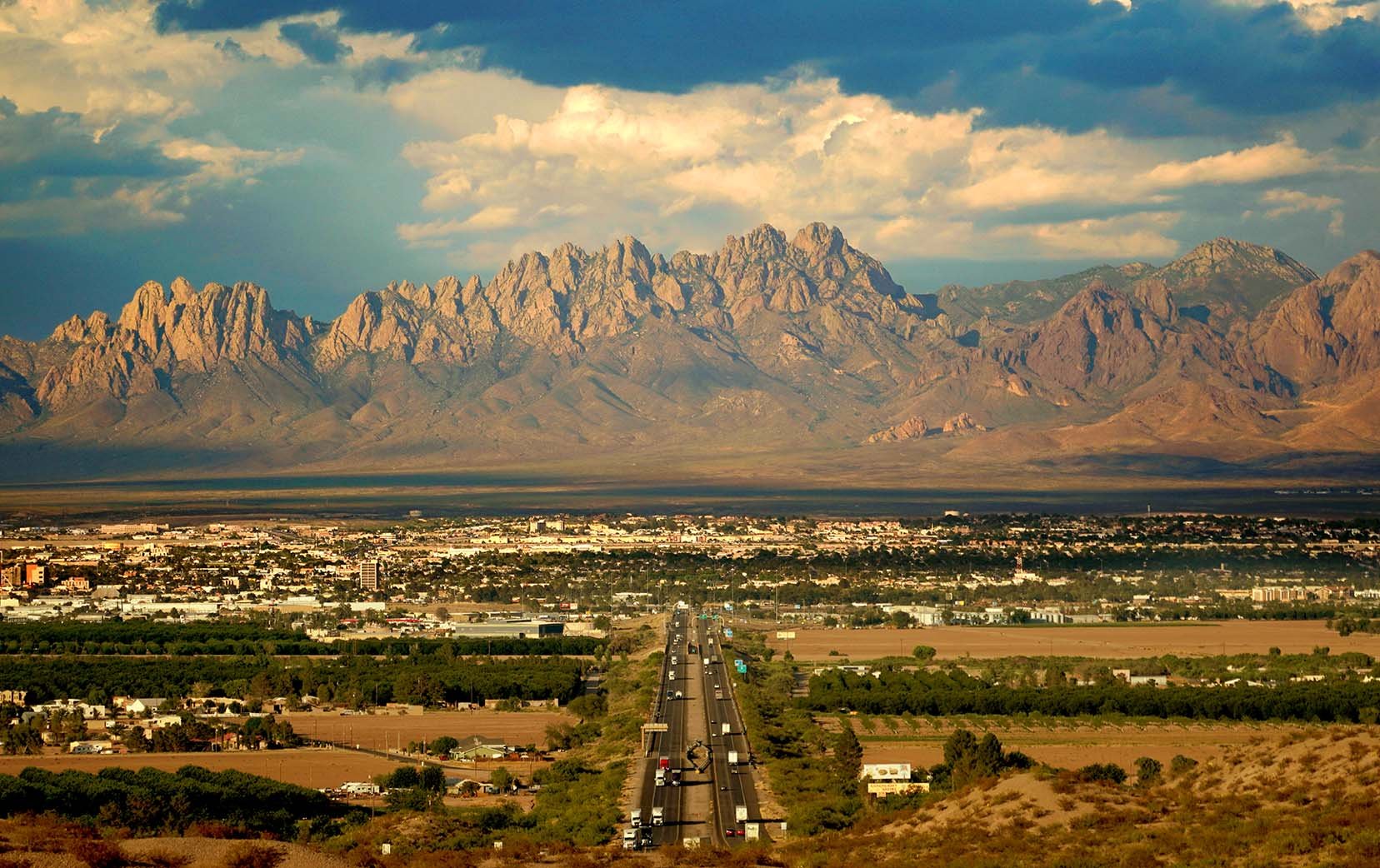 Las Cruces, United States