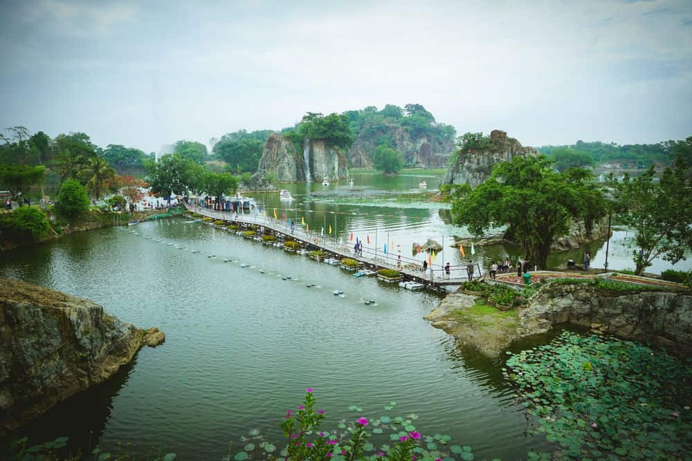 Bien Hoa, Vietnam