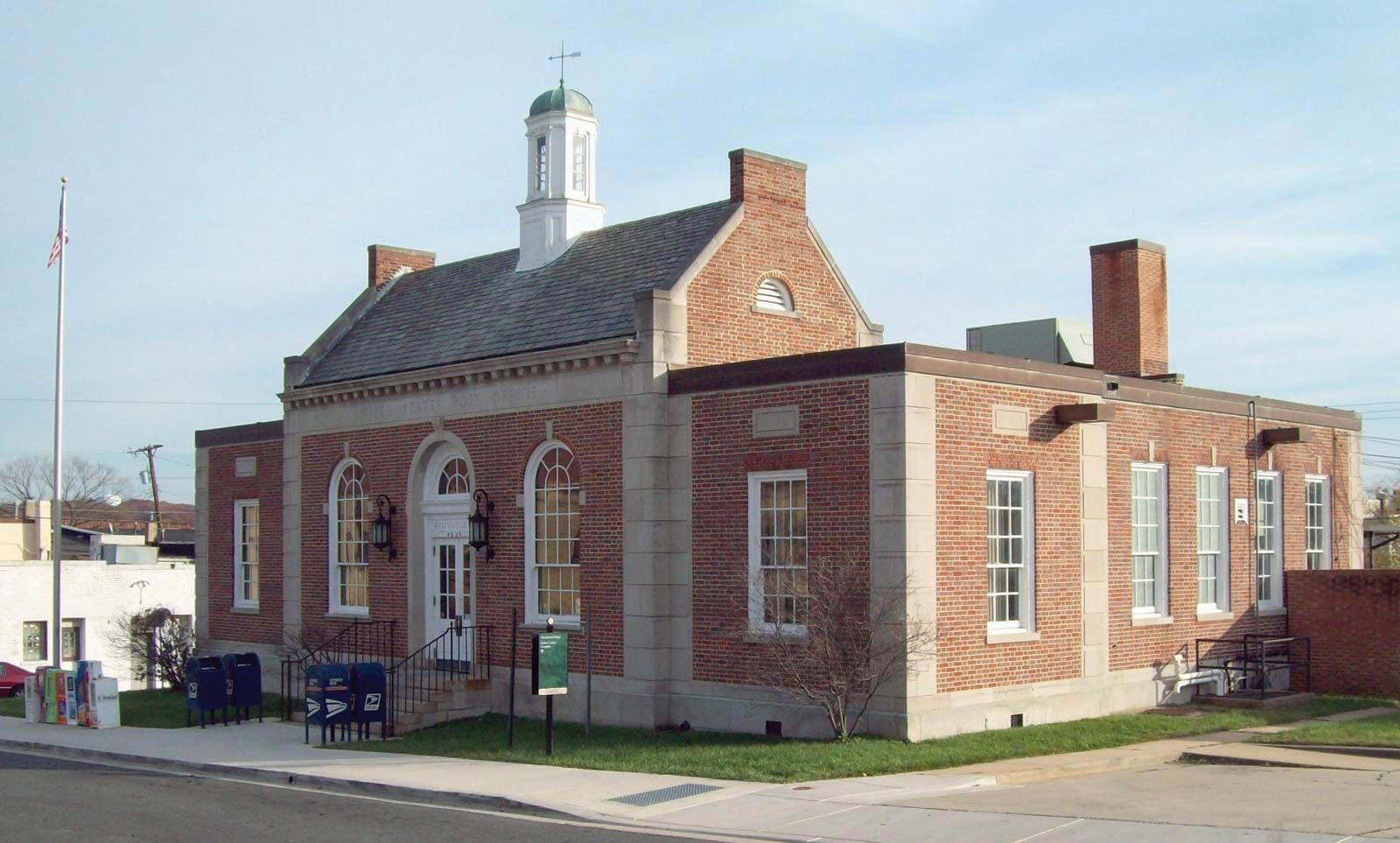 Hyattsville, United States