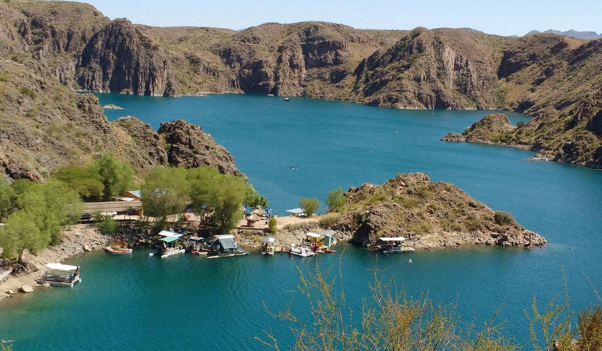 San Rafael, Argentina