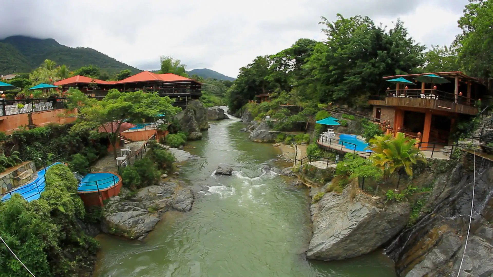 Jarabacoa, Dominican Republic