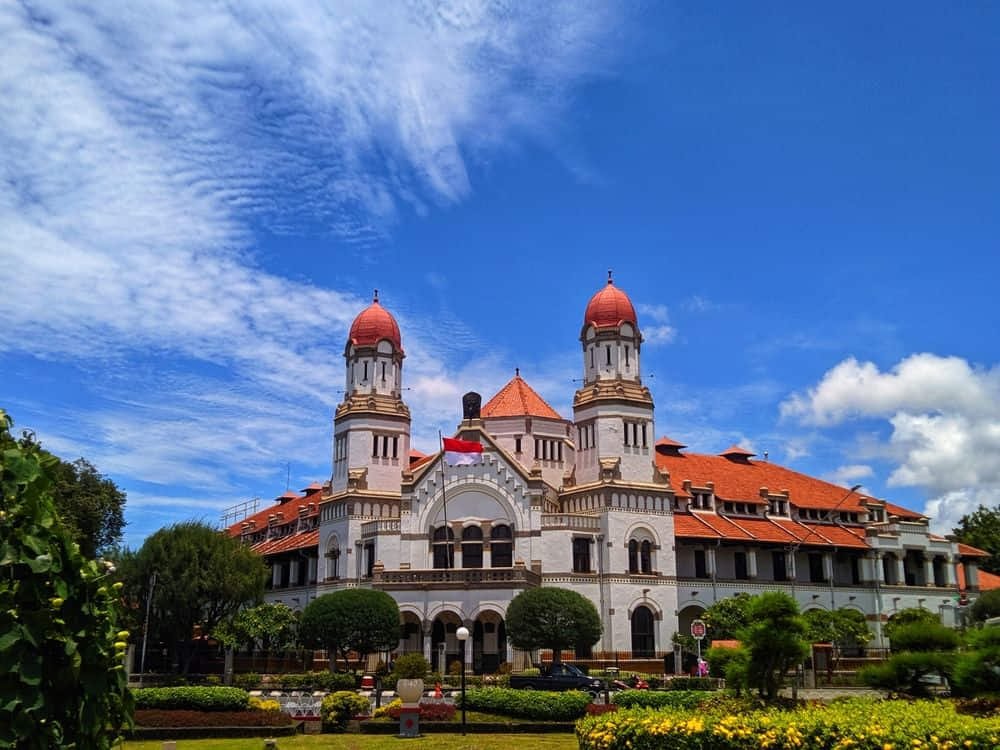 Semarang, Indonesia