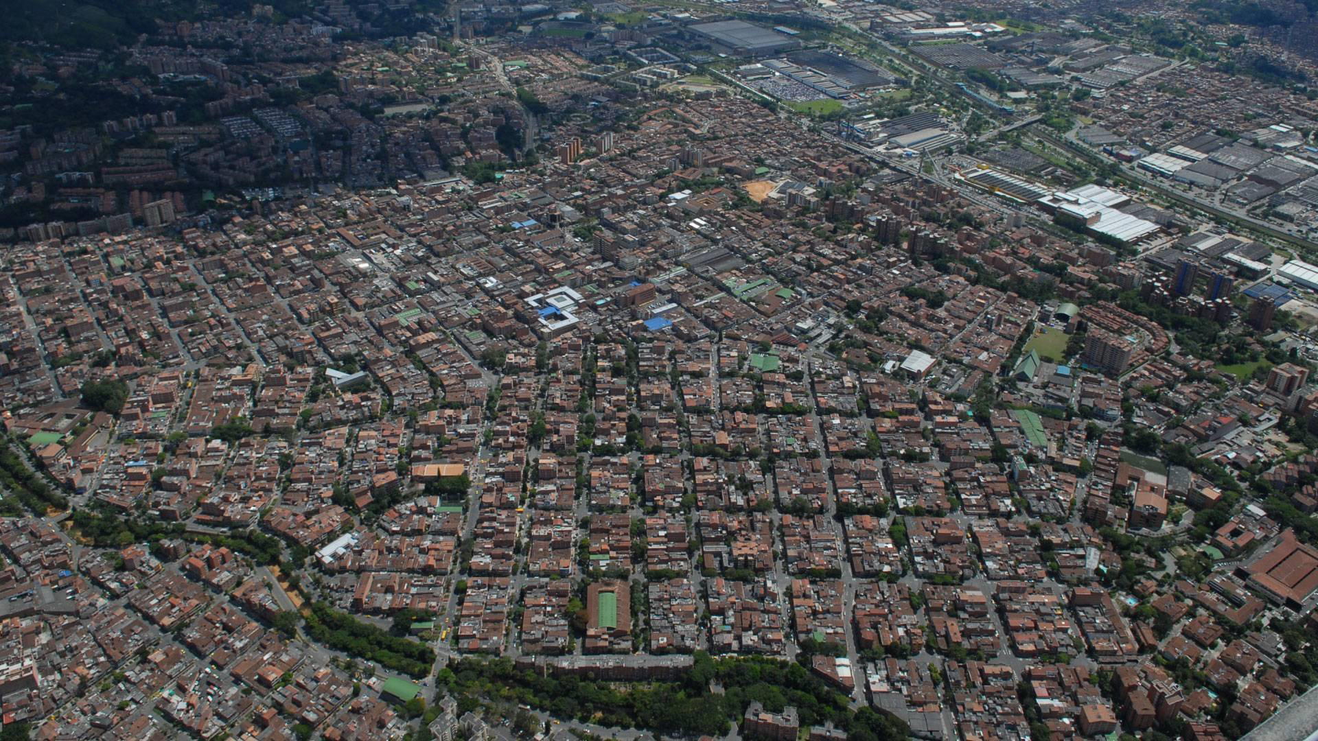 Envigado, Colombia