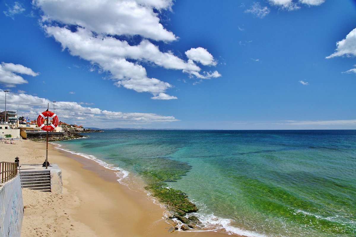 Parede, Portugal