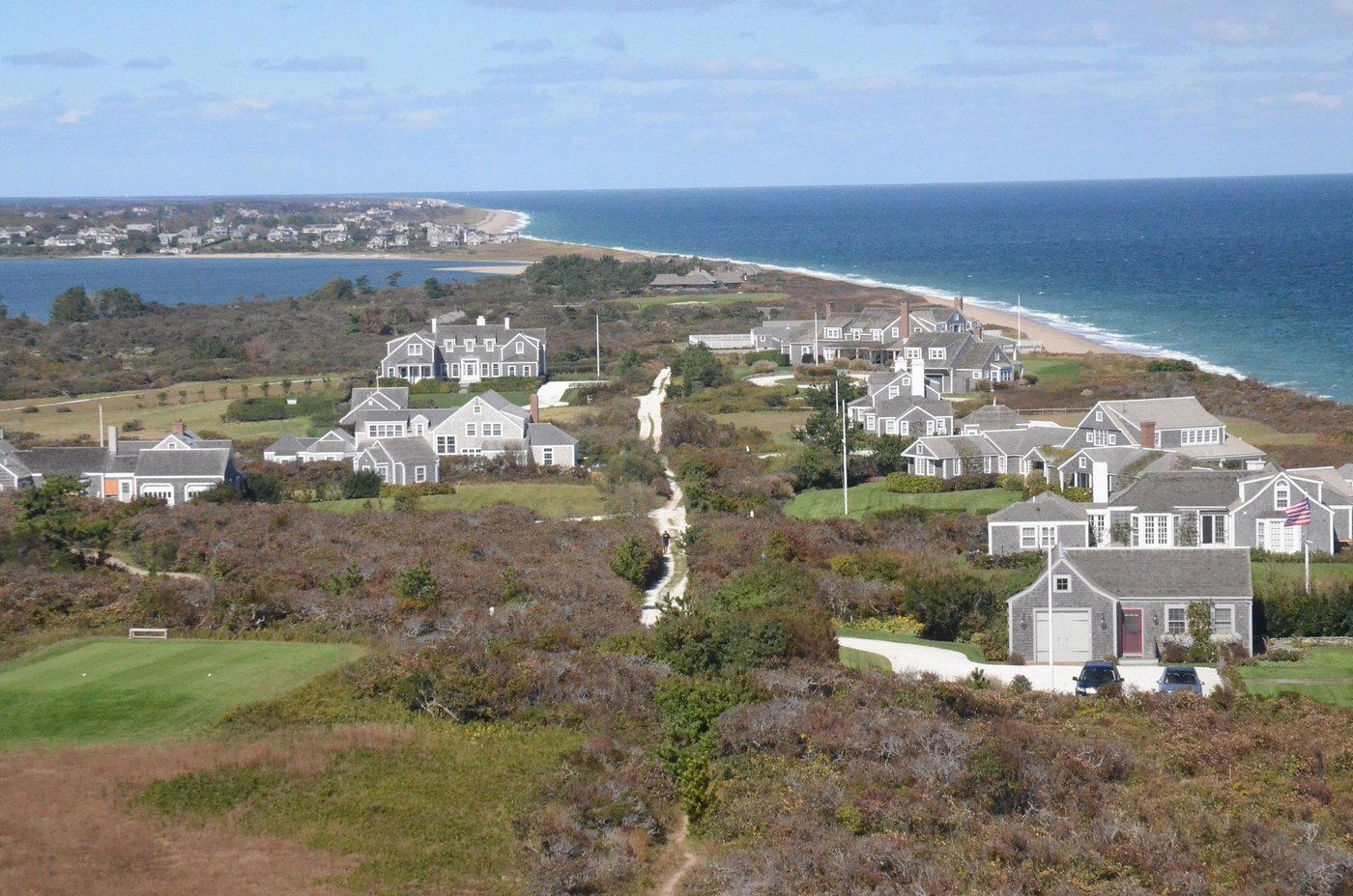 Siasconset, United States