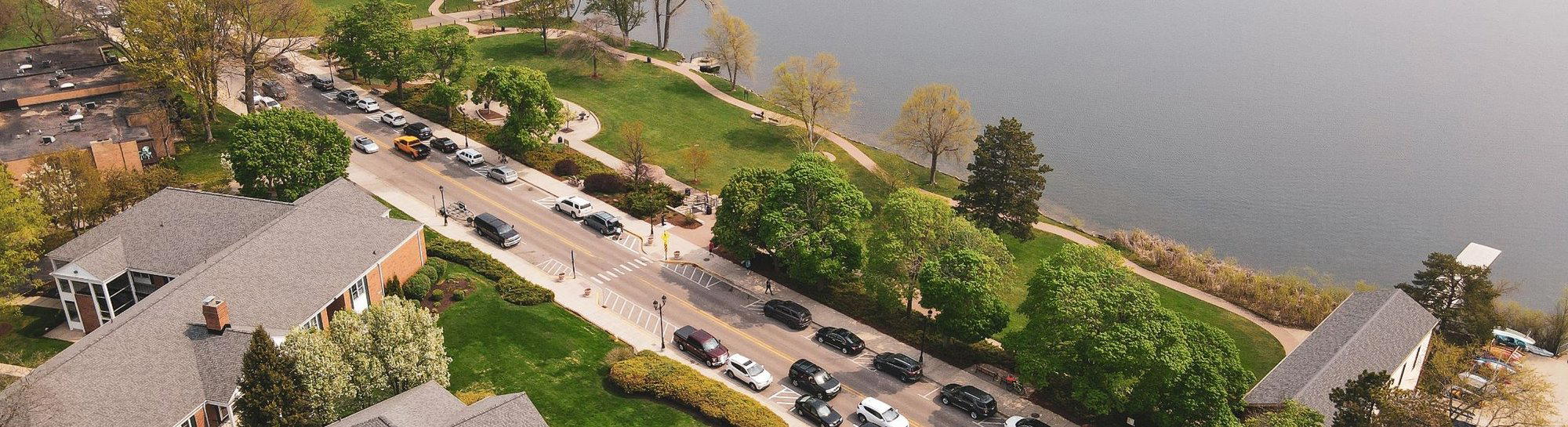 East Grand Rapids, United States
