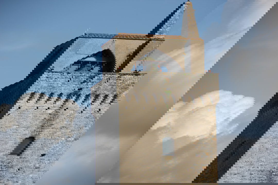 Torre di Palme, Italy