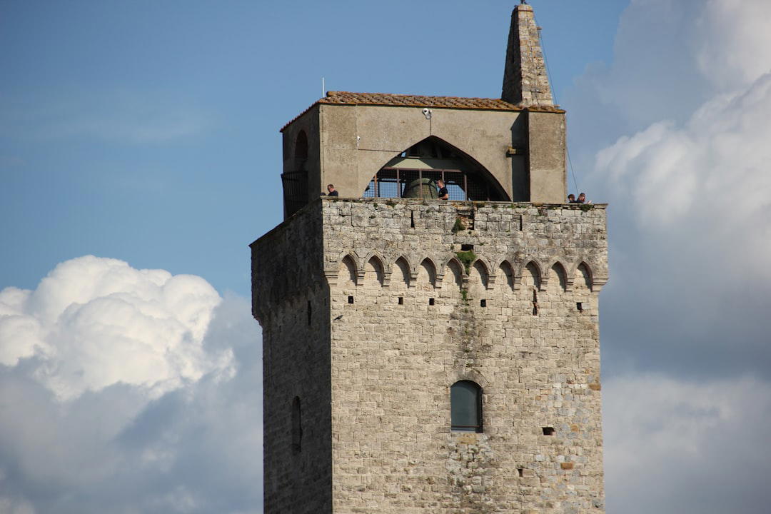 Torre di Palme, Italy