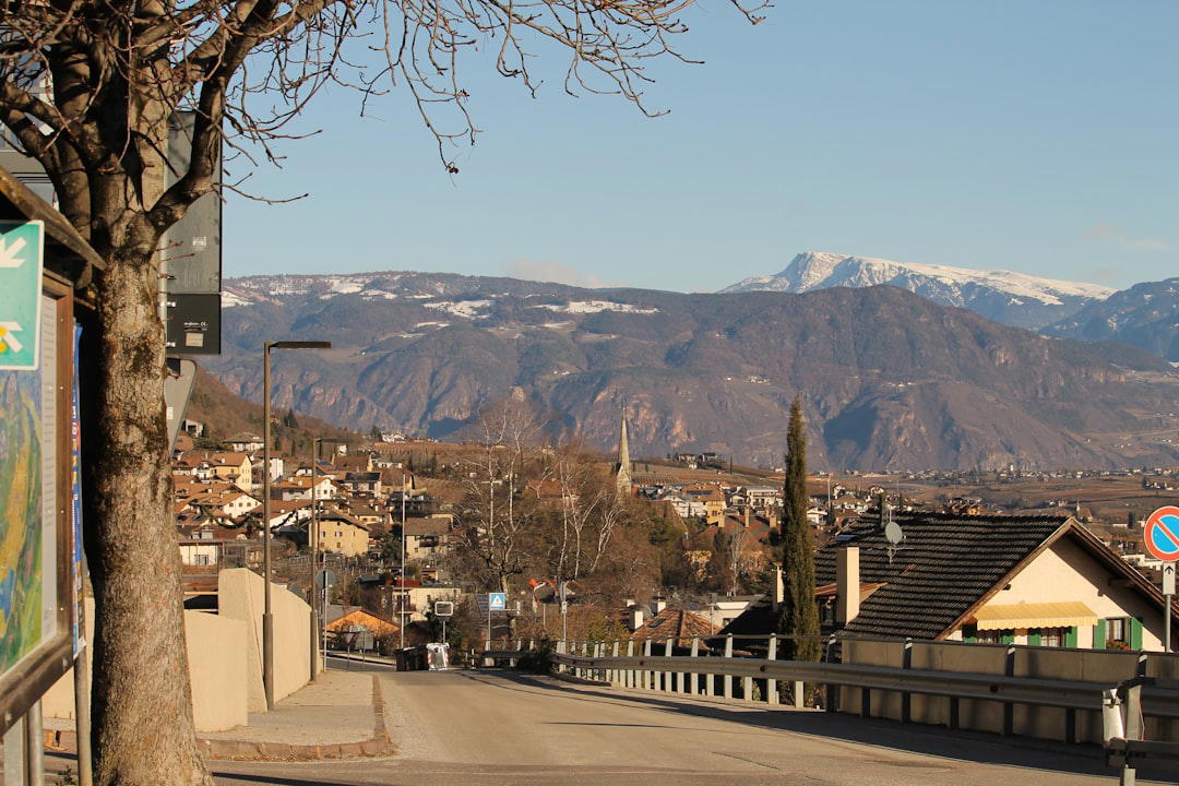 Brennero, Italy