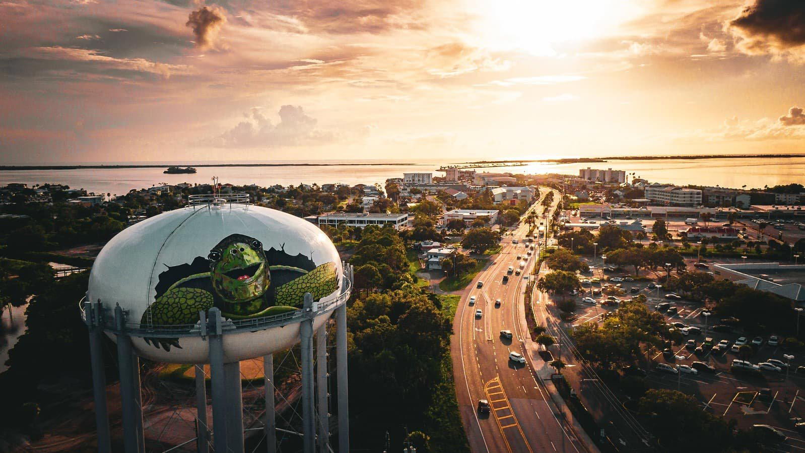 Dunedin, United States