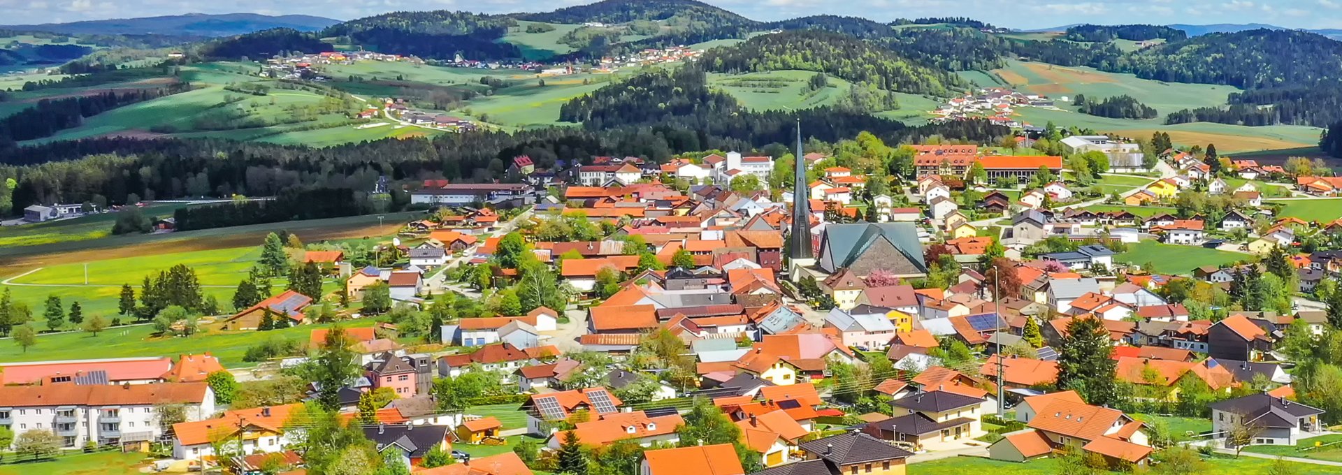 Wegscheid, Germany