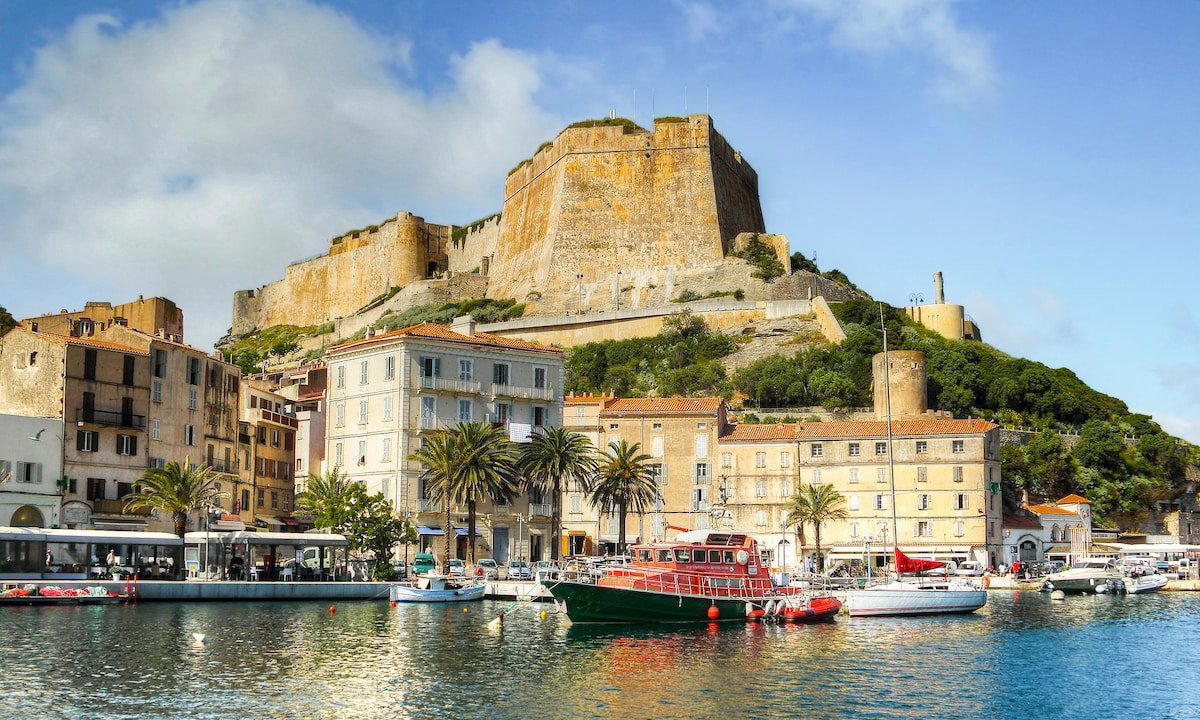 Grosseto Prugna, France