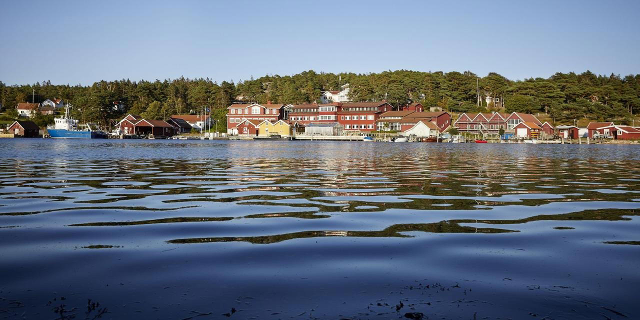Tjarno, Sweden