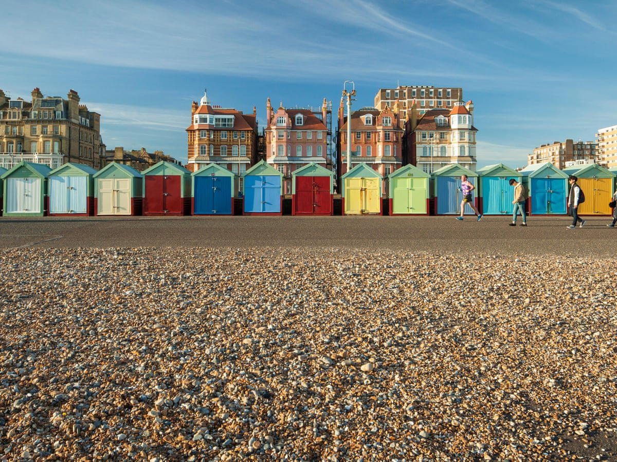 Hove, United Kingdom