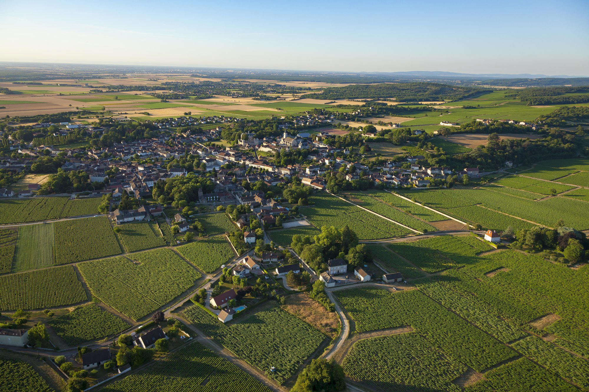 Rully, France