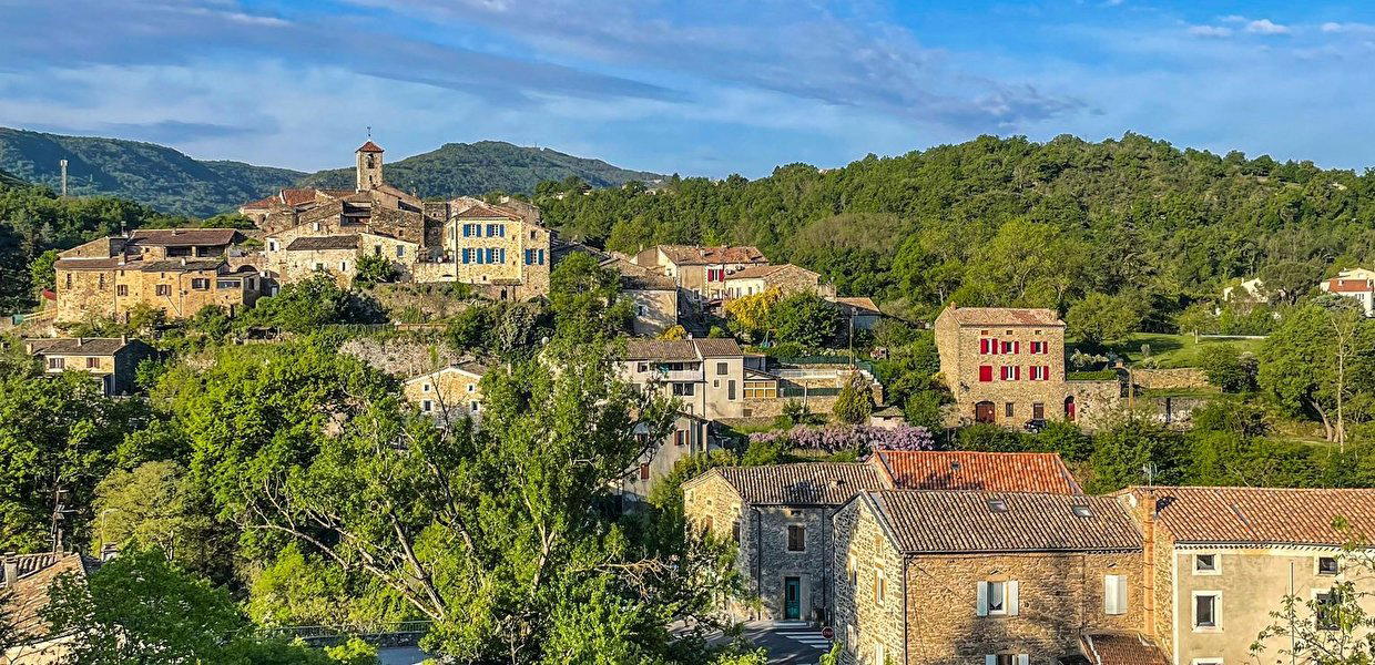 Coux, France