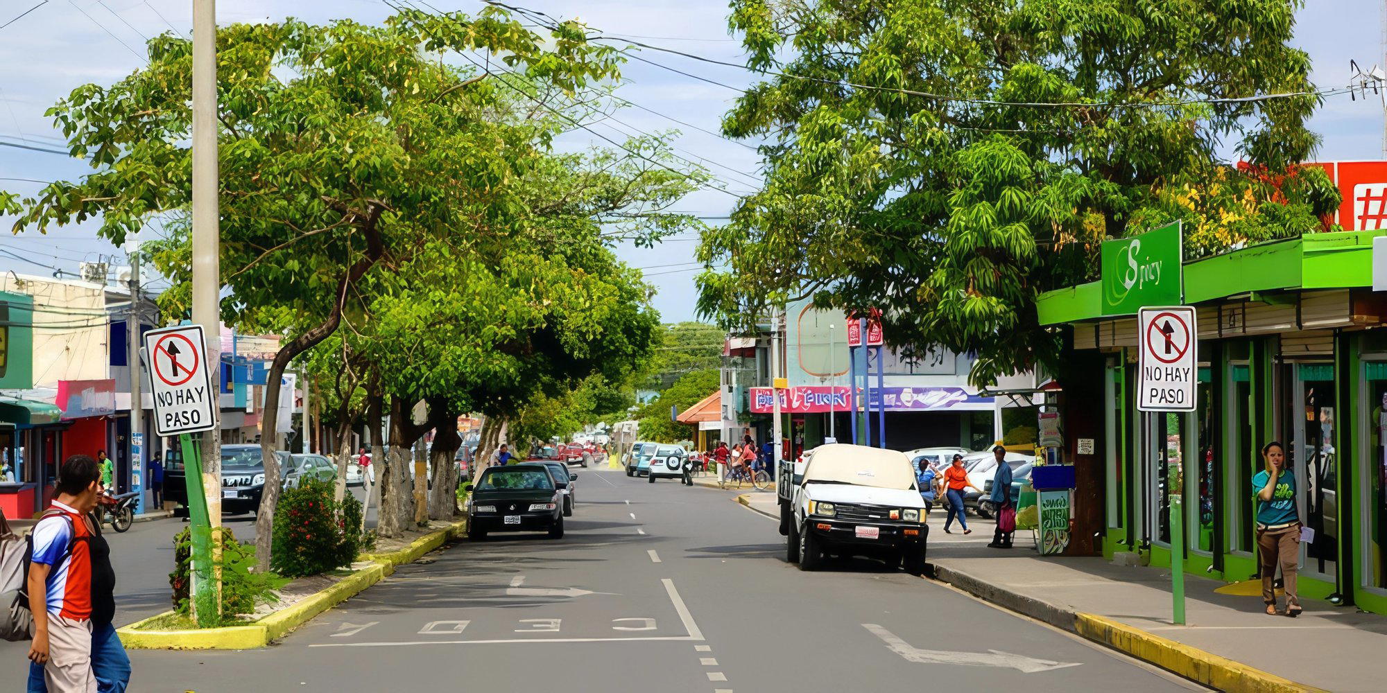Liberia, Costa Rica
