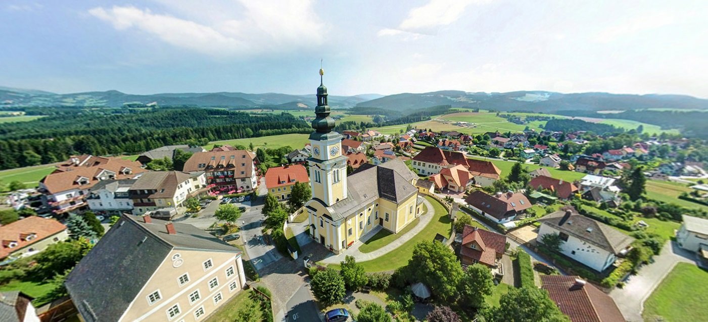 Wenigzell, Austria