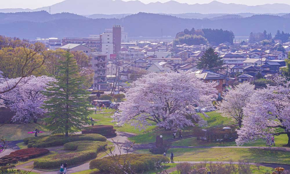 Yaita, Japan