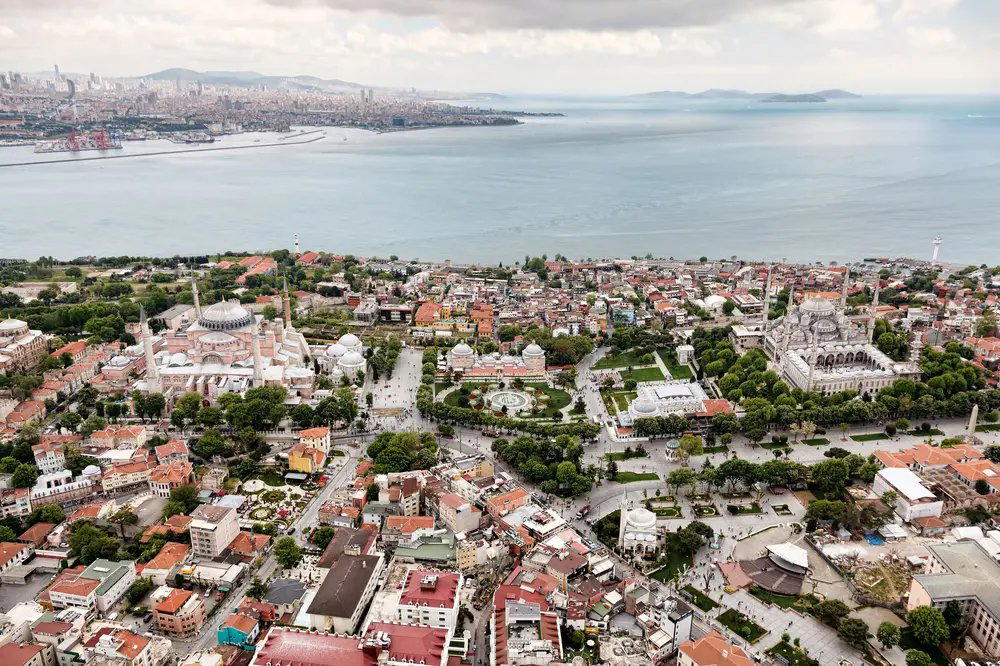 Fatih, Turkey