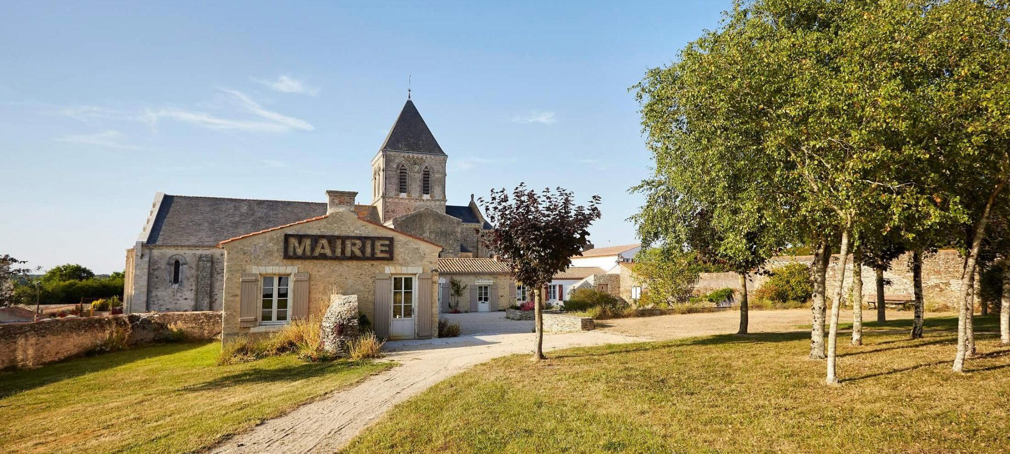 La Chaize-Giraud, France
