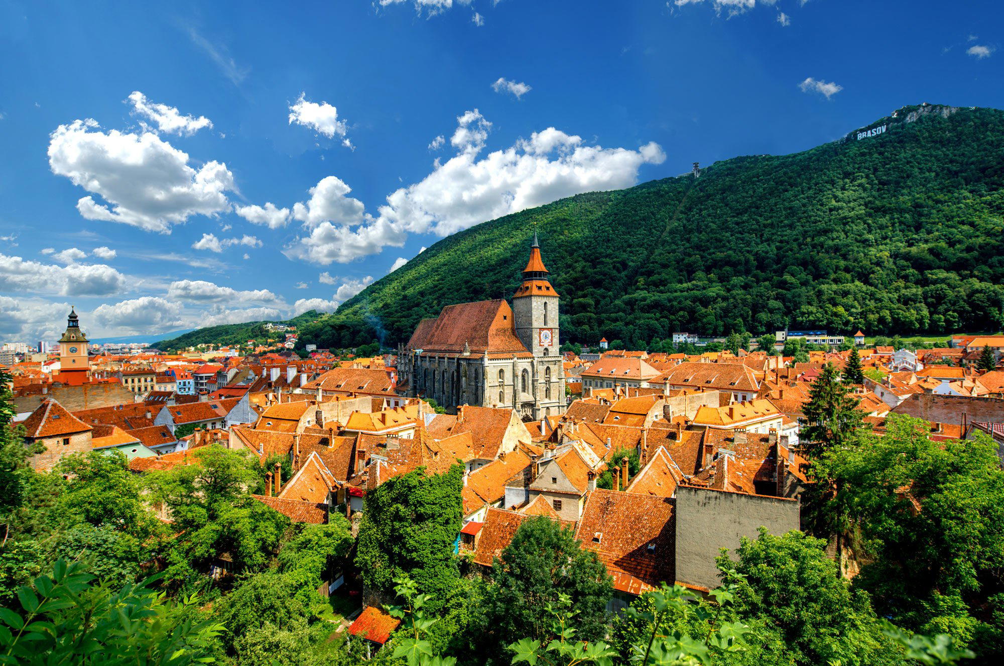Brasov, Romania