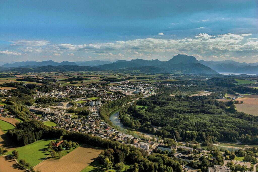 Laakirchen, Austria