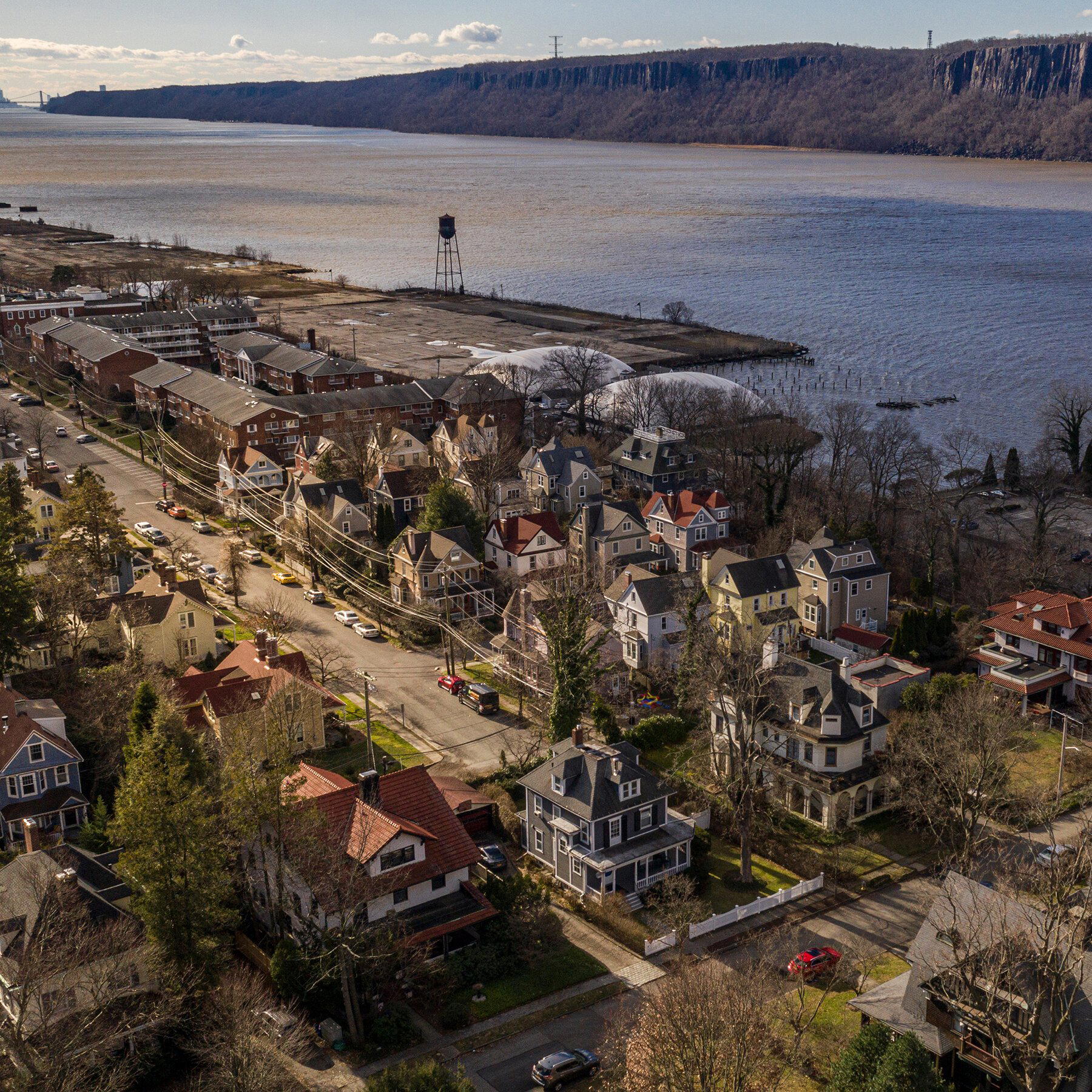 Hastings On Hudson, United States